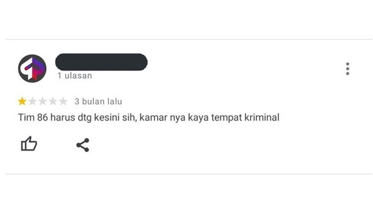 4 Review Kamar Hotel Ini Bikin Pelanggan Lain Mendadak Ragu